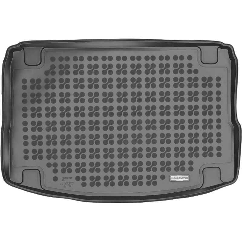 Hyundai i30 III N hečbekas (viršutinis aukštas) 2019- Bagažinės kilimėlis REZAW 230652