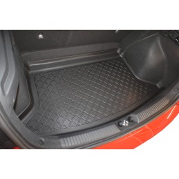 Hyundai i30 III PD (apatinė bagažinė) HB 5D 2017- Bagažinės kilimėlis ARISTAR 193313G