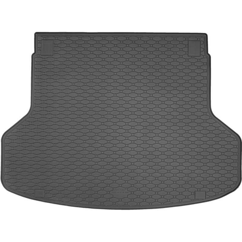 Hyundai i30 III SW / Kombi 2017- Bagažinės kilimėlis RIGUM 410181