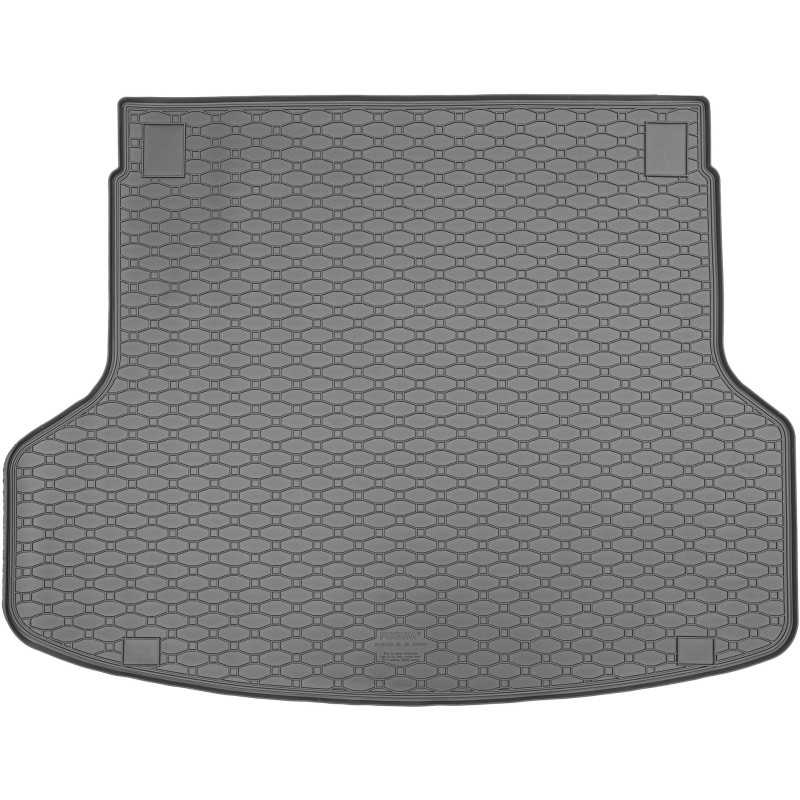 Hyundai i30 III SW nuo 2019 m. bagažinės kilimėlis RIGUM 410044