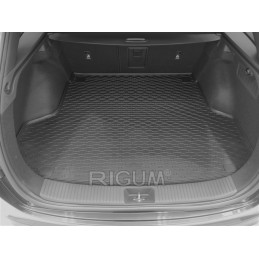 Hyundai i30 III SW nuo 2019 m. bagažinės kilimėlis RIGUM 410044