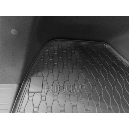 Hyundai i30 III SW nuo 2019 m. bagažinės kilimėlis RIGUM 410044