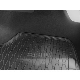 Hyundai i30 III SW nuo 2019 m. bagažinės kilimėlis RIGUM 410044