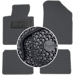 Hyundai i40 2011–2019 EVA MAX kilimėlis 10261