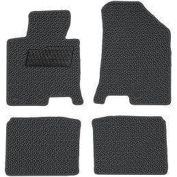 Hyundai i40 2011–2019 EVA MAX kilimėlis 10261