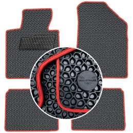 Hyundai i40 2011–2019 EVA MAX kilimėlis 10261