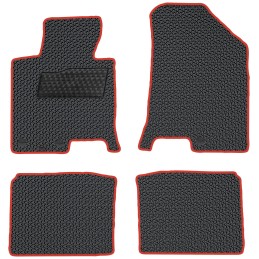 Hyundai i40 2011–2019 EVA MAX kilimėlis 10261