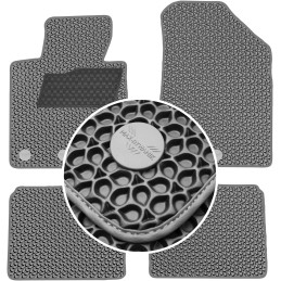 Hyundai i40 2011–2019 EVA MAX kilimėlis 10261