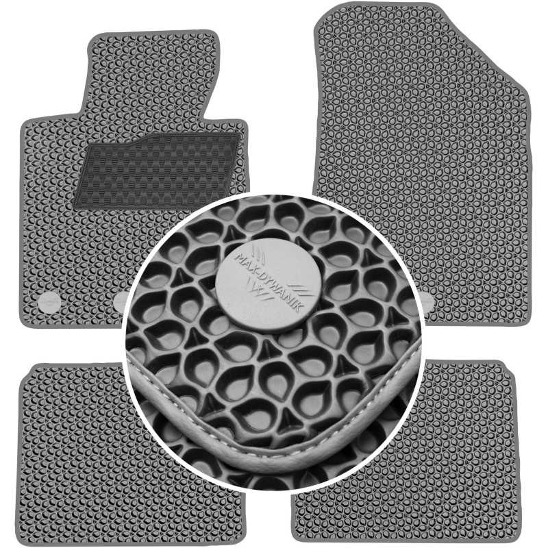 Hyundai i40 2011–2019 EVA MAX kilimėlis 10261