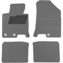 Hyundai i40 2011–2019 EVA MAX kilimėlis 10261