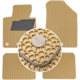 Hyundai i40 2011–2019 EVA MAX kilimėlis 10261