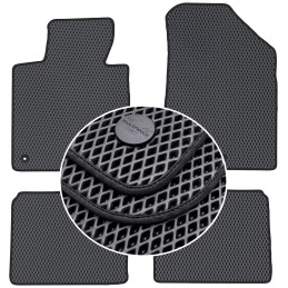 Hyundai i40 2011–2019 EVA MAX kilimėlis 10261