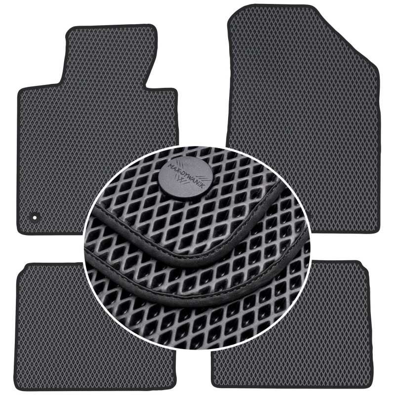 Hyundai i40 2011–2019 EVA MAX kilimėlis 10261