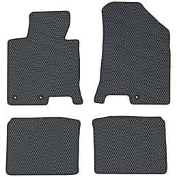 Hyundai i40 2011–2019 EVA MAX kilimėlis 10261