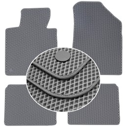 Hyundai i40 2011–2019 EVA MAX kilimėlis 10261