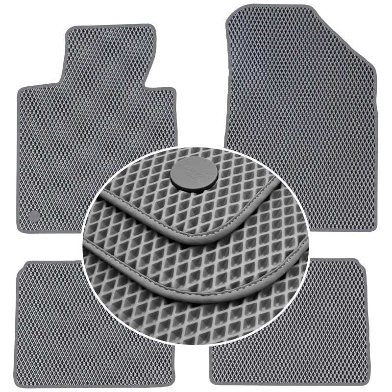 Hyundai i40 2011–2019 EVA MAX kilimėlis 10261