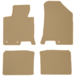 Hyundai i40 2011–2019 EVA MAX kilimėlis 10261