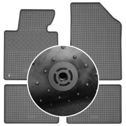 Hyundai i40 2011-2019 Guminiai kilimėliai RIGUM 901191