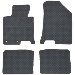 Hyundai i40 2011-2019 m. Guminiai kilimėliai PRIME-LINER MAX-MAT