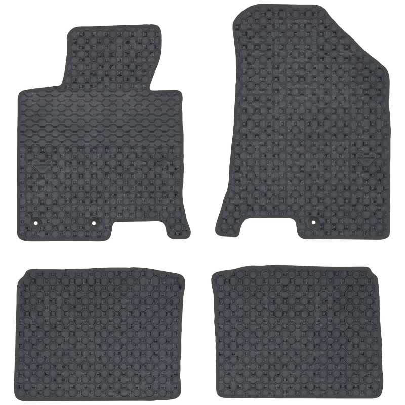 Hyundai i40 2011-2019 m. Guminiai kilimėliai PRIME-LINER MAX-MAT