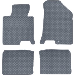 Hyundai i40 2011-2019 m. Guminiai kilimėliai PRIME-LINER MAX-MAT