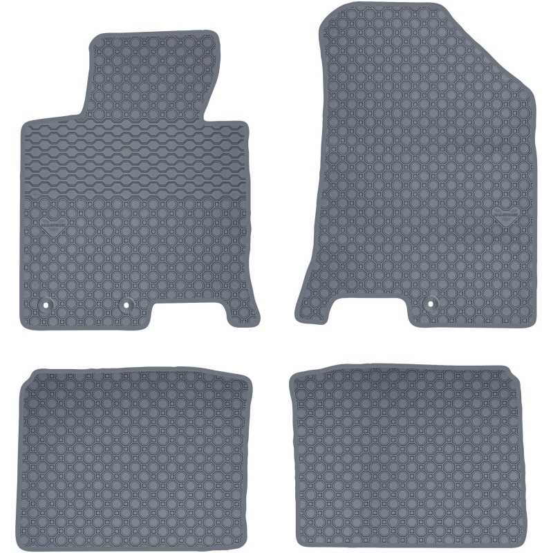 Hyundai i40 2011-2019 m. Guminiai kilimėliai PRIME-LINER MAX-MAT