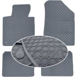 Hyundai i40 2011-2019 m. Guminiai kilimėliai PRIME-LINER MAX-MAT