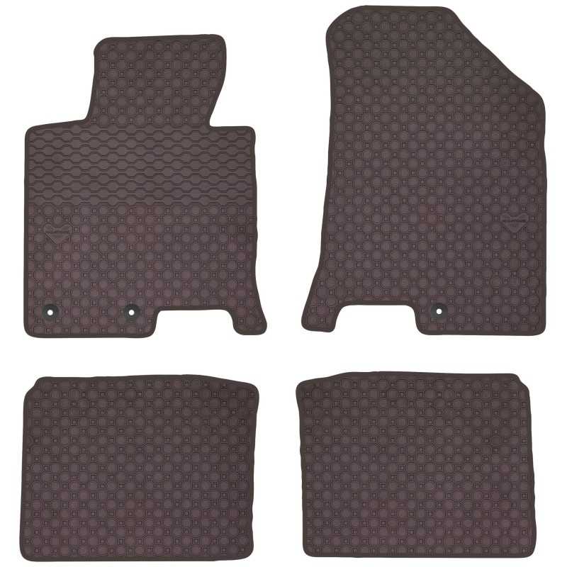 Hyundai i40 2011-2019 m. Guminiai kilimėliai PRIME-LINER MAX-MAT
