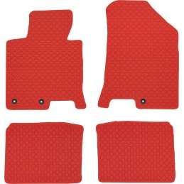 Hyundai i40 2011-2019 m. Guminiai kilimėliai PRIME-LINER MAX-MAT