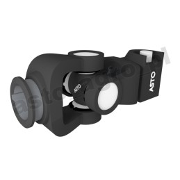 Jungtys, kardaninis velenas, kardaniniai velenai, citrininiai velenai