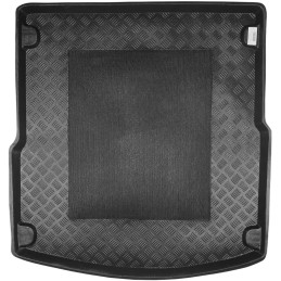 Hyundai i40 Kombi 2018- Bagažinės kilimėlis MIX-PLAST 18100/M