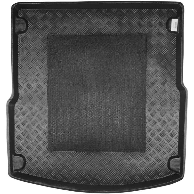 Hyundai i40 Kombi 2018- Bagažinės kilimėlis MIX-PLAST 18100/M