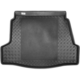 Hyundai i40 Sedan 2011- Bagažinės kilimėlis MIX-PLAST 18103/M