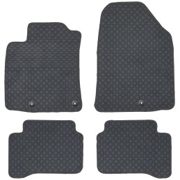 Hyundai Ioniq 2016- Guminiai kilimėliai PRIME-LINER MAX-MAT