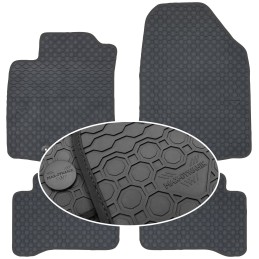 Hyundai Ioniq 2016- Guminiai kilimėliai PRIME-LINER MAX-MAT