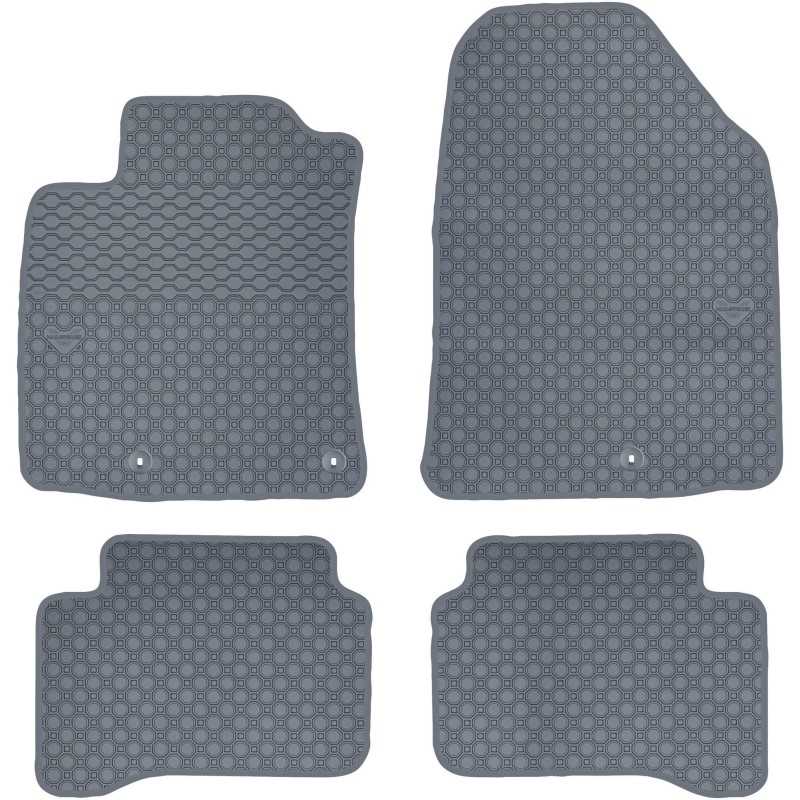 Hyundai Ioniq 2016- Guminiai kilimėliai PRIME-LINER MAX-MAT