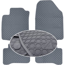 Hyundai Ioniq 2016- Guminiai kilimėliai PRIME-LINER MAX-MAT