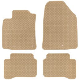 Hyundai Ioniq 2016- Guminiai kilimėliai PRIME-LINER MAX-MAT