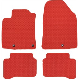 Hyundai Ioniq 2016- Guminiai kilimėliai PRIME-LINER MAX-MAT