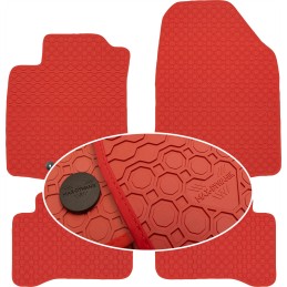 Hyundai Ioniq 2016- Guminiai kilimėliai PRIME-LINER MAX-MAT