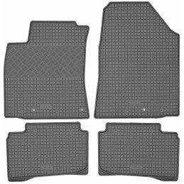 Hyundai Ioniq 2017- Guminiai kilimėliai RIGUM 904611