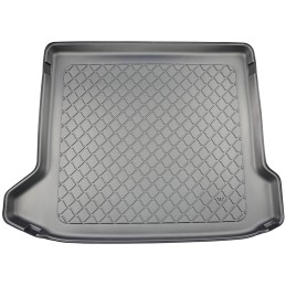 Hyundai Ioniq 5 5D hečbekas 2021- Bagažinės kilimėlis ARISTAR 194221G