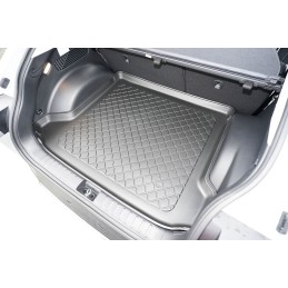 Hyundai Ioniq 5 5D hečbekas 2021- Bagažinės kilimėlis ARISTAR 194221G