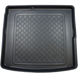 Hyundai Ioniq Hybrid / Elektro HB 5D 2016- ARISTAR bagažinės kilimėlis 193311G
