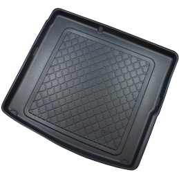 Hyundai Ioniq Hybrid / Elektro HB 5D 2016- ARISTAR bagažinės kilimėlis 193311G