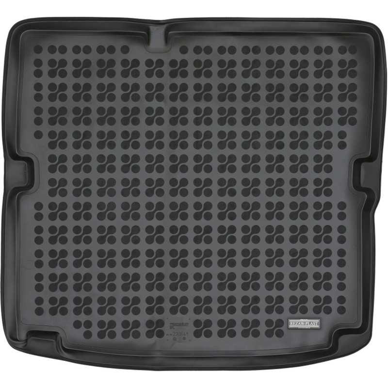 Hyundai IONIQ Liftback (su akumuliatoriumi dešinėje) 2016- Bagažinės kilimėlis REZAW 230641