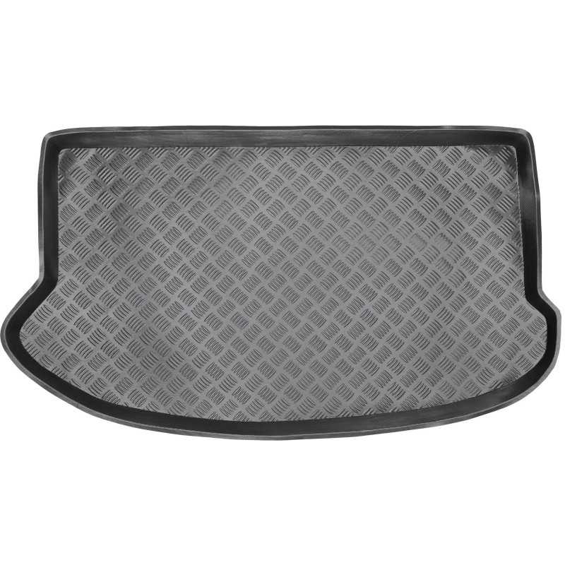 Hyundai ix20 2010-2018 Bagažinės kilimėlis MIX-PLAST 18047