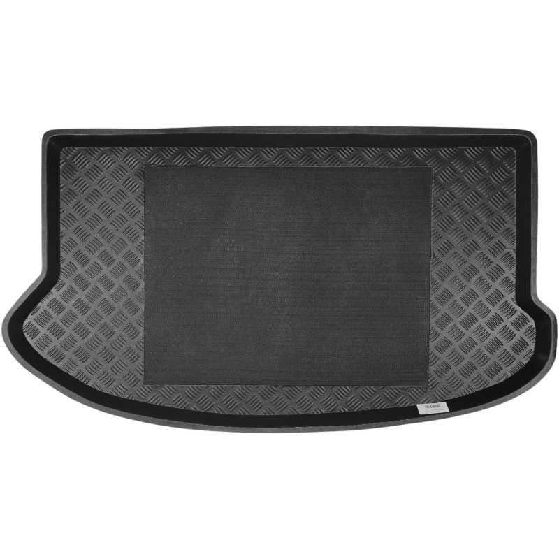 Hyundai ix20 2010-2018 Bagažinės kilimėlis MIX-PLAST 18047/M