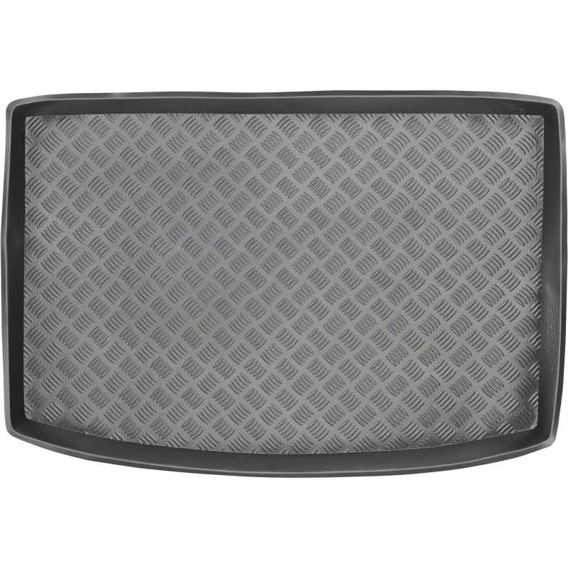 Hyundai ix20 2010-2018 Bagažinės kilimėlis MIX-PLAST 34006