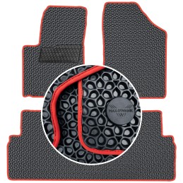 Hyundai ix20 2010–2018 m. EVA MAX kilimėlis 10263